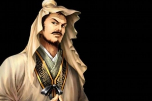 三国十大谋士排行榜：诸葛亮只排第六 第一竟是他!
