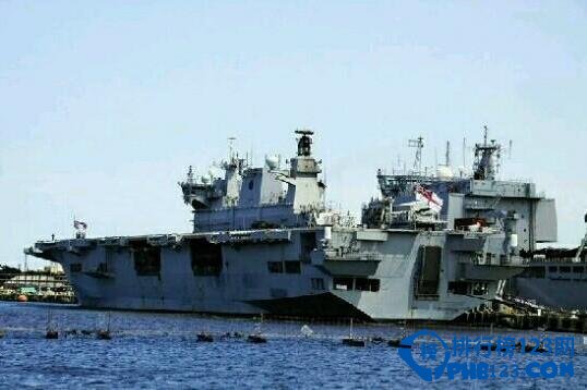 2016世界海军实力排行榜 盘点2016最新海军实力