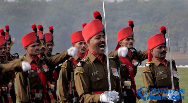 军事排行榜,军事实力,十大,排行榜,中国军事实力