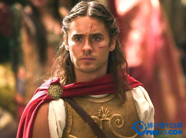 军事领袖,,排行,十大,军事排行榜