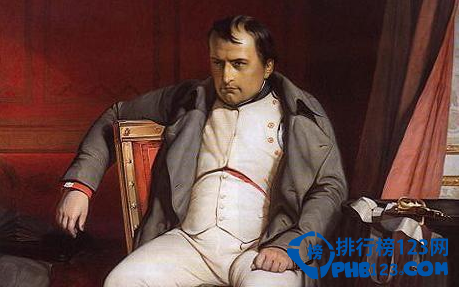 军事领袖,,排行,十大,军事排行榜