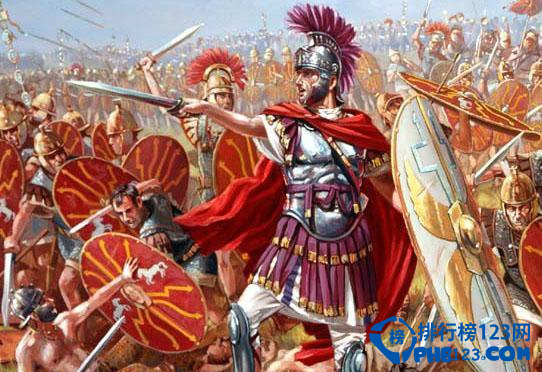 军事领袖,,排行,十大,军事排行榜