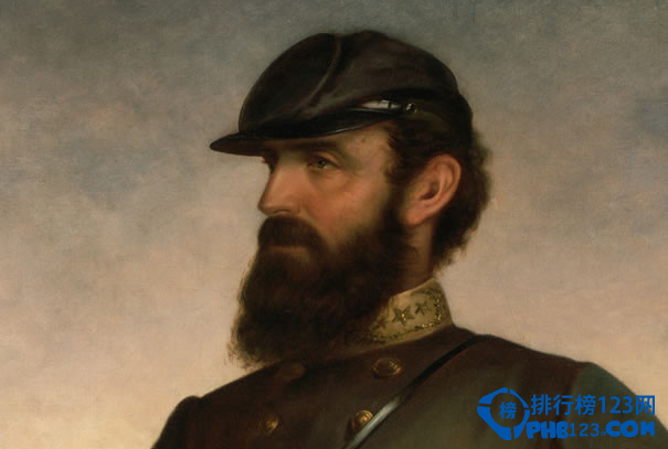 军事领袖,,排行,十大,军事排行榜