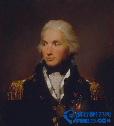 军事领袖,,排行,十大,军事排行榜