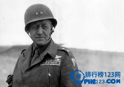 军事领袖,,排行,十大,军事排行榜