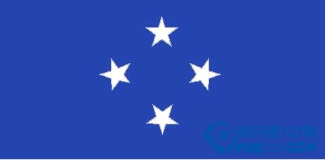 全球军事实力最弱的国家排行榜，没有军队只有警察