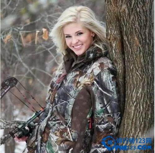 全球最帅气军人排行榜，当军嫂肯定赚了