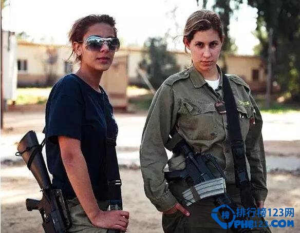 全球最帅气军人排行榜，当军嫂肯定赚了