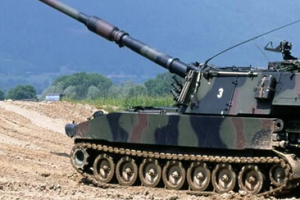 世界十大军事出口国，看看谁是军事强国