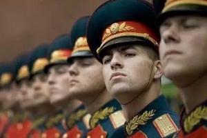 全球最帅气军人排行榜，当军嫂肯定赚了