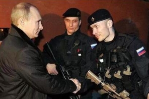 世界十大特种部队排行榜 盘点世界十大特种部队