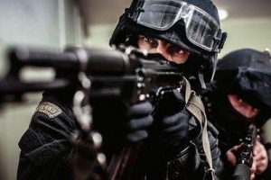 世界最厉害特种兵排行榜，最厉害的不为人知