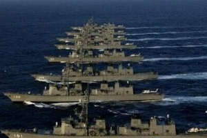 2016世界海军实力排行榜 盘点2016最新海军实力