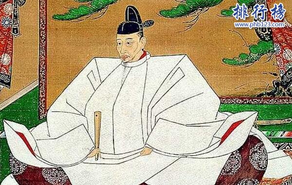 日本战国十大名将排名 织田信长踏平天下险些统一日本