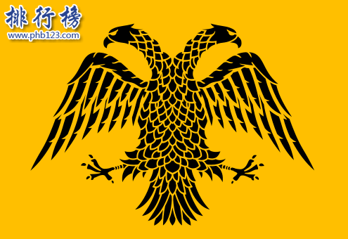 世界历史上的十大帝国：最伟大的帝国是罗马帝国