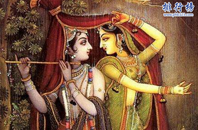 世界四大古国：世界四大文明古国排名和介绍