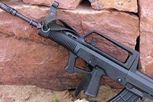 世界十大名枪，中国只有一把上榜!