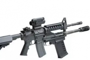 世界九大著名霰弹枪排行榜，看淡生死拔枪就干！