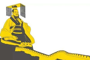 盘点中国古代历史十大最有影响力人物排行