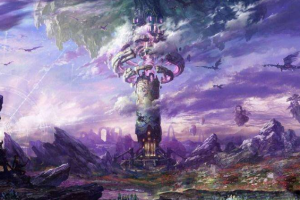 上古四大杀阵：诛仙剑阵威力无穷杀气弥漫