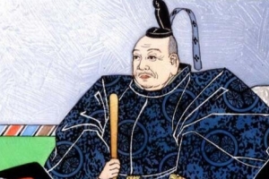 日本战国十大名将排名 织田信长踏平天下险些统一日本