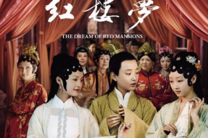 红楼梦四大家族：贾家抄家黛玉哭死宝玉出家太悲惨！