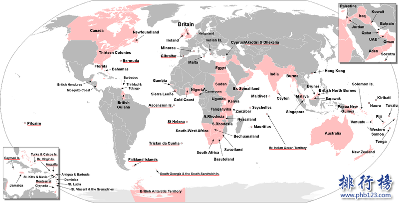 古代世界十大帝国：蒙古帝国仅第四，清朝GDP占全球32.9%