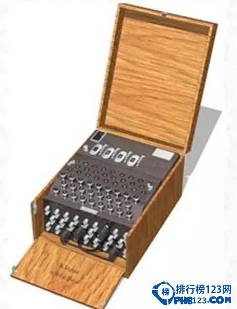 古代战争间谍工具排行榜：监听军事密码样样不少