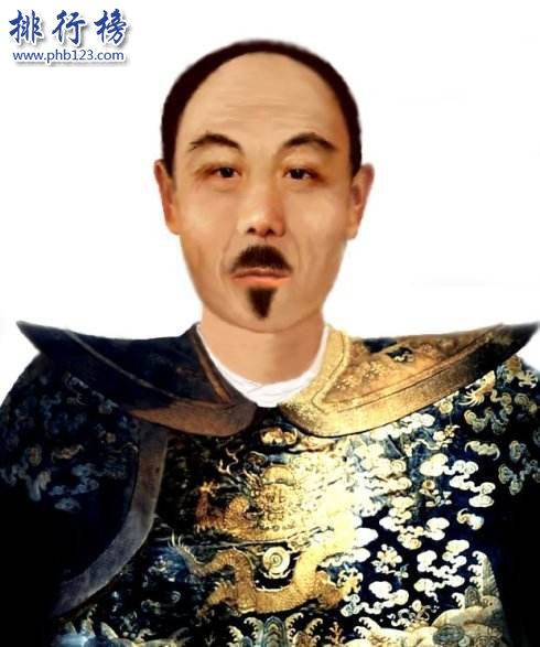 龙袍干尸:史书没有记载疑是顺治皇帝真身(附真实照片）