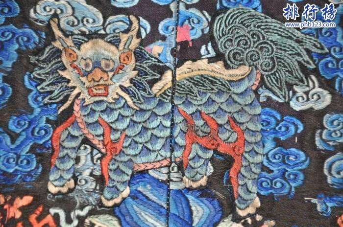 龙袍干尸:五官完整疑是顺治皇帝真身(附真实照片）