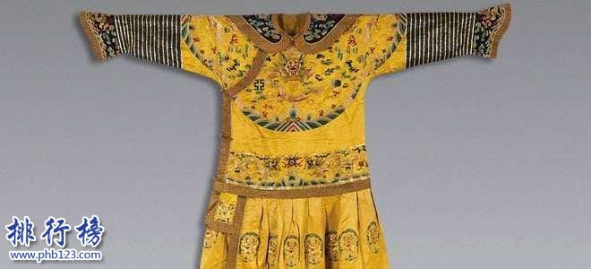 龙袍干尸:五官完整疑是顺治皇帝真身(附真实照片）