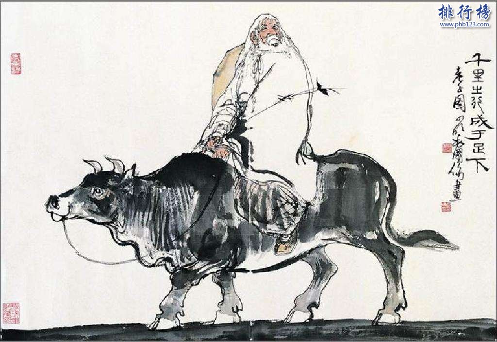 世界圣人排行榜:一个被活活烧死一个是神的转世