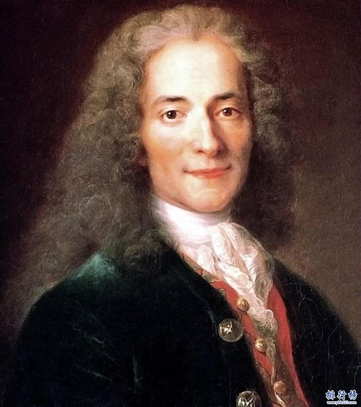 世界圣人排行榜:一个被活活烧死一个是神的转世