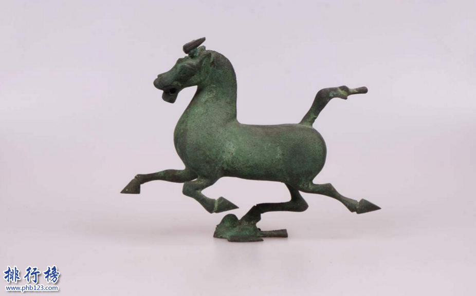 中国无价之宝:用两千多片玉和金子做成的衣服(总重1000多克)