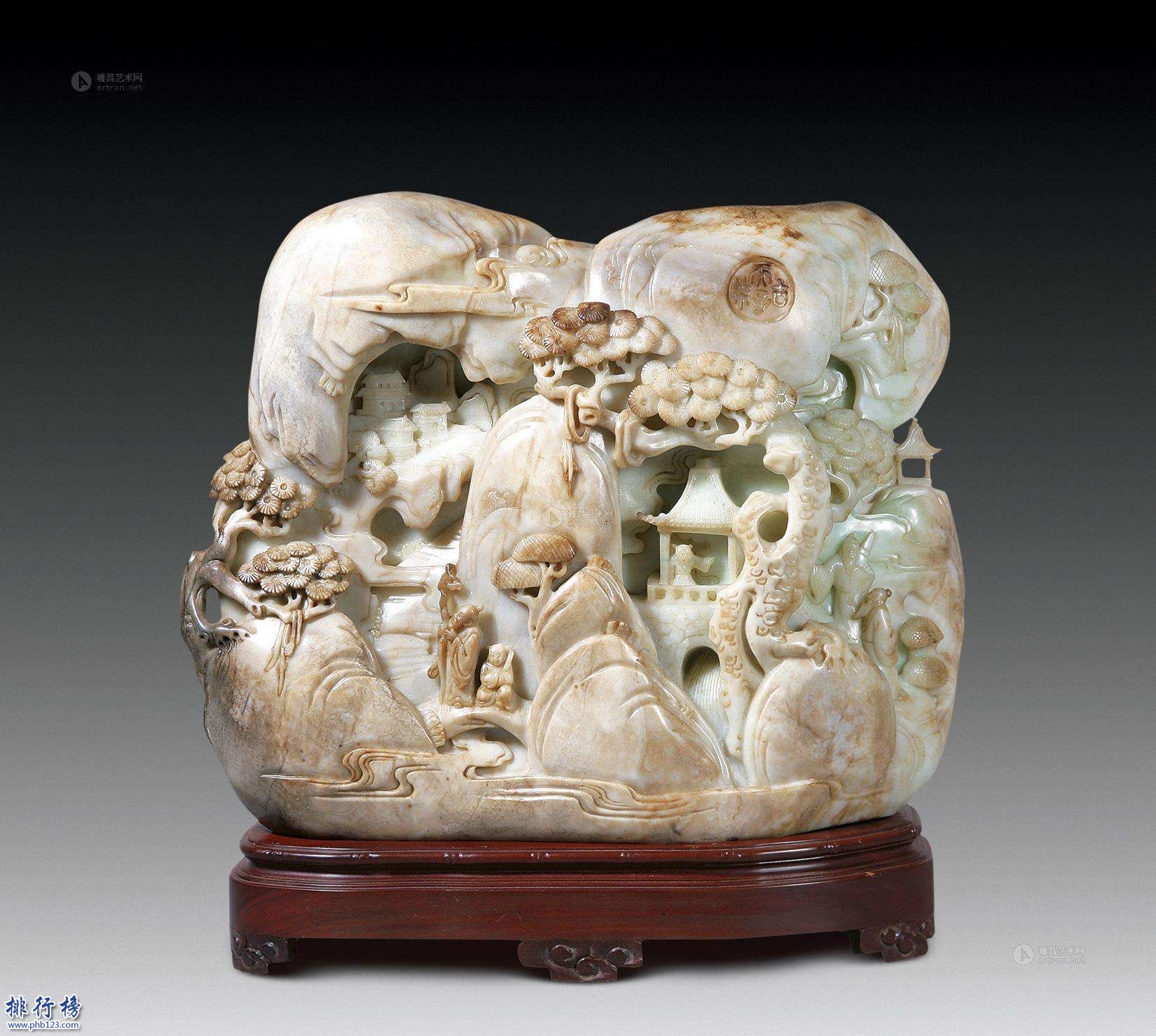 中国无价之宝:用两千多片玉和金子做成的衣服(总重1000多克)