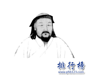 中国最草包的八位将军，两位是名将之后！