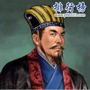 中国最草包的八位将军，两位是名将之后！