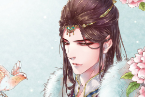 中国古代四大美男子：潘安被夷三族,第四被男人双飞