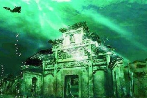 三大消失的大陆:一个企图征服世界一个比美洲面积还大