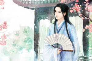 古代四大美男：卫玠因帅被活活看死,兰陵王最男人