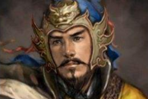 中国最草包的八位将军，两位是名将之后！