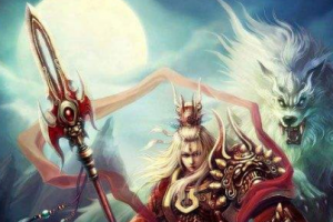 神话十大名棍：经常被忽略的那些神奇兵器