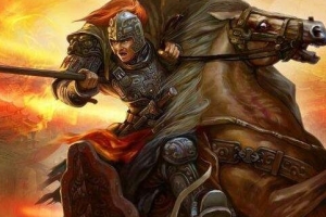 中国古代七十二名将排名,武庙十哲七十二将排名