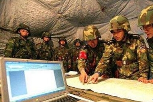 解放军七大经典战术 军事战术大全