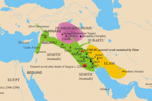古代世界十大帝国：蒙古帝国仅第四，清朝GDP占全球32.9%