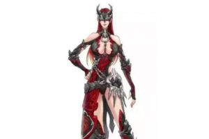 上古四大僵尸王传说:旱魃是公主后卿暴尸荒野