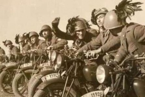 二战单兵作战能力最强的排行榜，德国兵最厉害