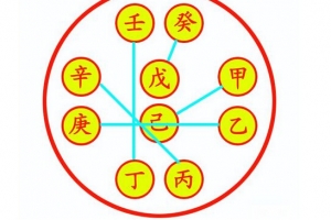 地支十二字是哪十二字?十二字是什么意思