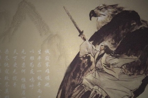 谁才是天下第一？金庸小说人物武功排行榜TOP10