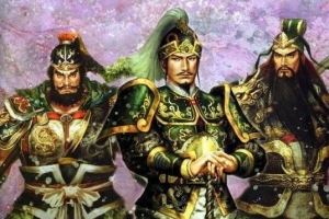 中国军事史上最骁勇善战的军队排行榜 虎贲军仅排第二